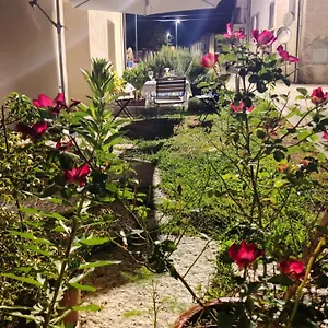  Apartment Casa Zefira
